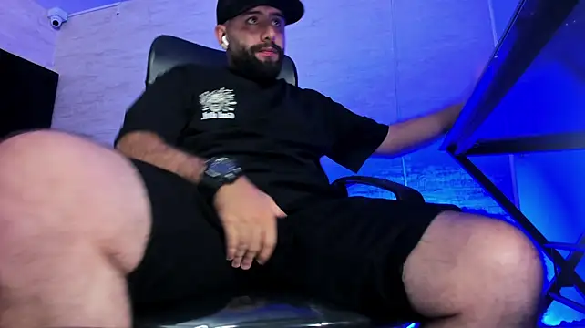 jhon_bear03 webcam