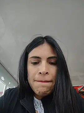 Astrid-- webcam