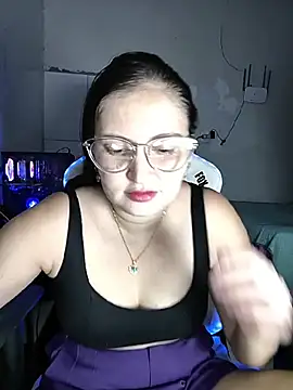 Fetichista23 webcam