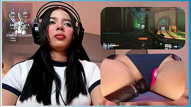 SweetieCloe_ webcam