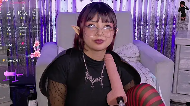dakotta_rosee webcam