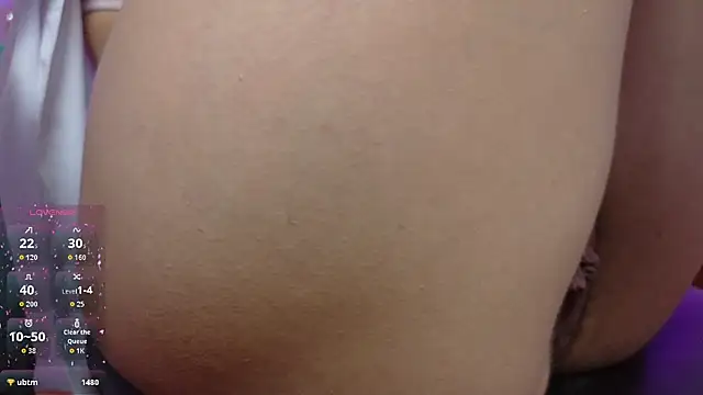 Lita_Rogers webcam