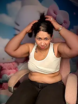 Carola-Ross webcam