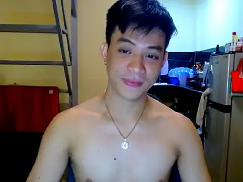 AsianCUMQUICKLY webcam