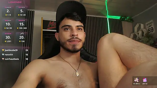 Bastian_MCcormick webcam