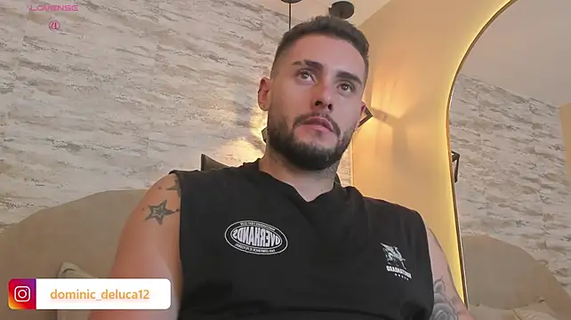 dominic_de_luca webcam