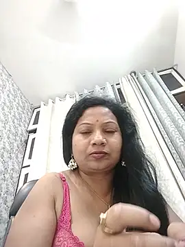 Cute-Janvi20 webcam
