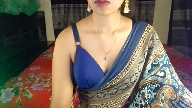 Anaya-7 webcam