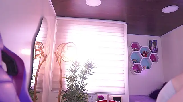 Rebecah_1 webcam