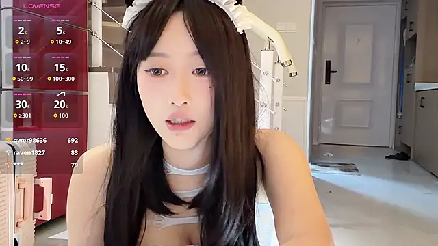 Jiinnxx webcam