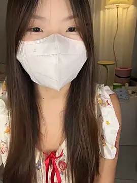 _xiaoxinxin_ webcam