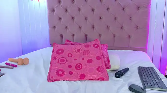 Gabby-Sweet webcam