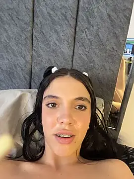 Jetf_Andrea_couple webcam