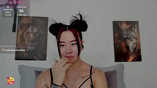 AngelMartinss webcam
