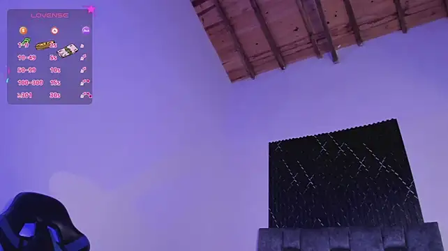 ThiagoSexy005 webcam