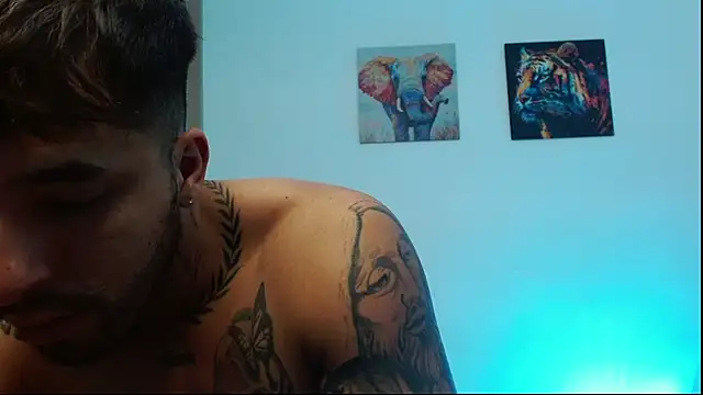 Jacobb_Phoenix webcam