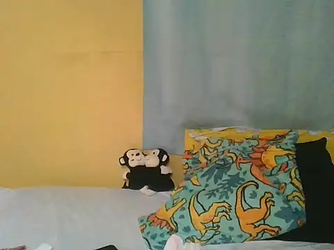 Suzzy_Baibe webcam