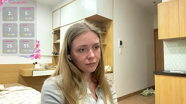 One_On_Mllion webcam