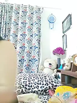 Odhora-20 webcam