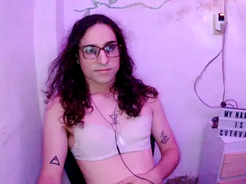 LaCuerva19 webcam