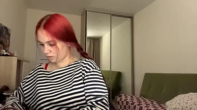 SelenShine webcam