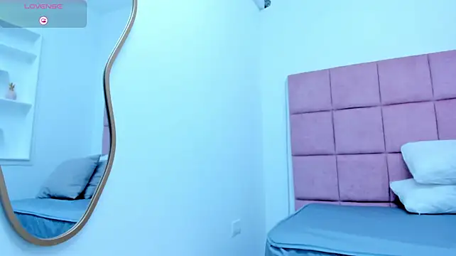 SammiRosse webcam