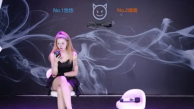 GD-001 webcam