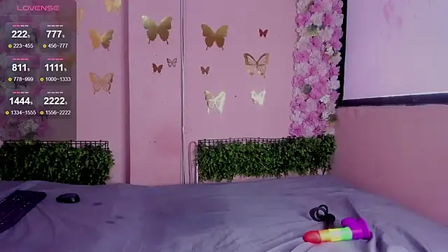 GeralBrown1 webcam