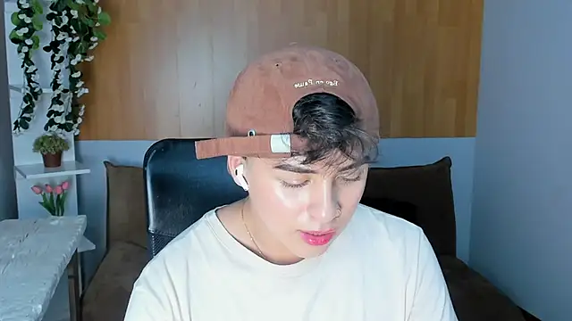 Danny_George webcam