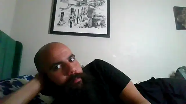 PapiVictorDaddy webcam