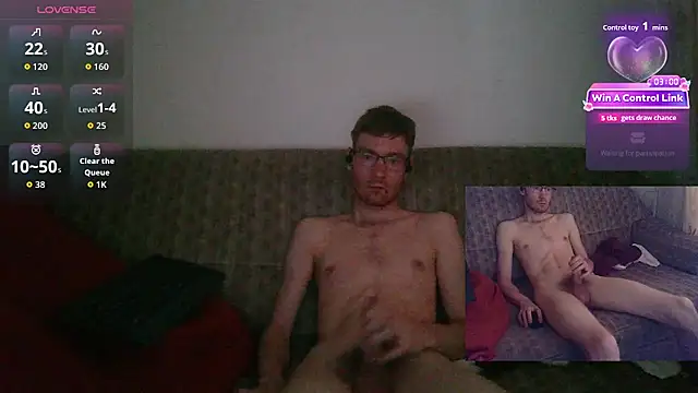 Hornyman13373 webcam