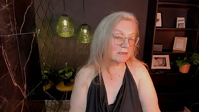 NataliMellow webcam