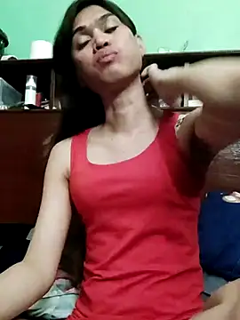QueenSoreal webcam