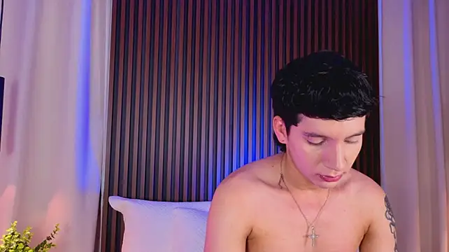 JacoboSwam webcam