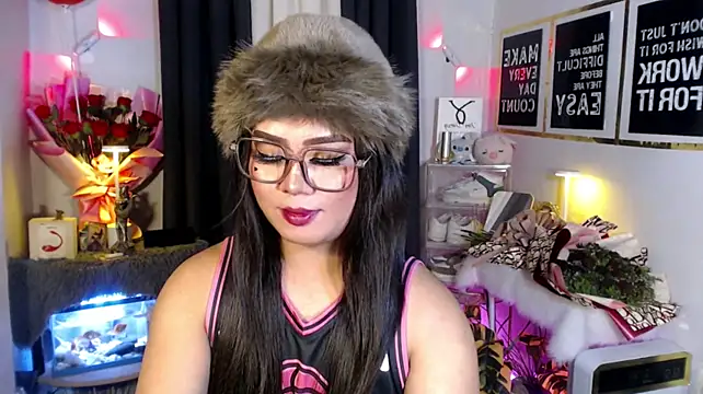 Your Sweet Mich (YourSweet-mich)