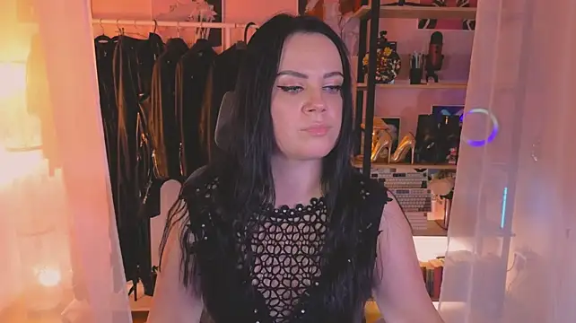 Jolie_Orchid webcam
