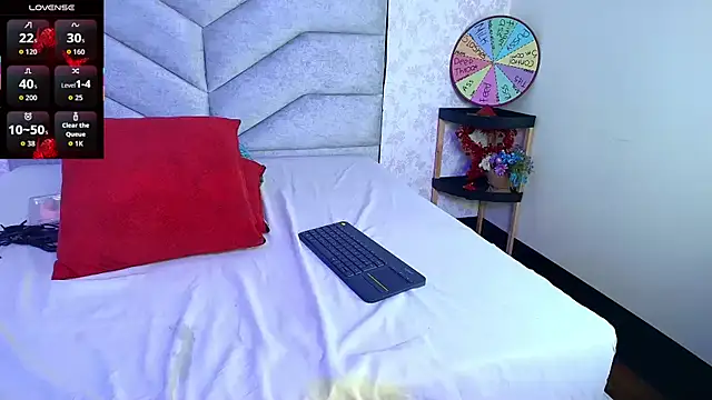KimberlyFox_t webcam