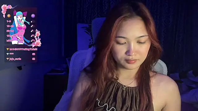 MariellaBerte webcam