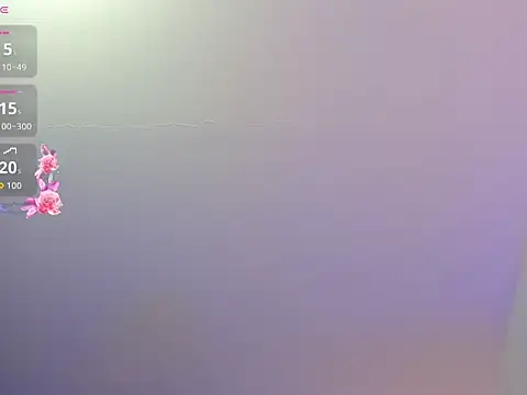Alanastarts webcam