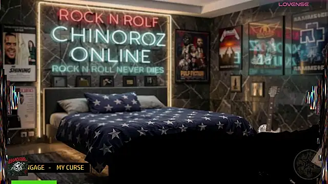 chino_roz webcam