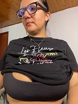 SWEETLILY18 webcam