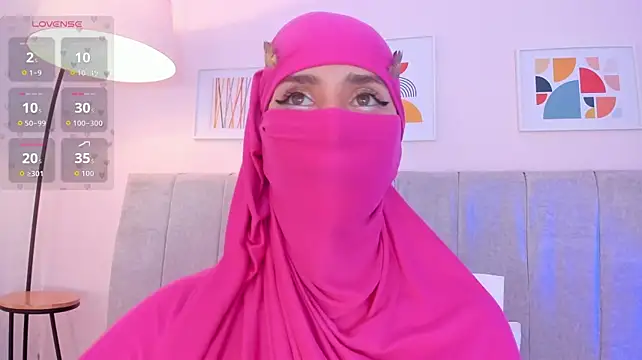 rawiya webcam