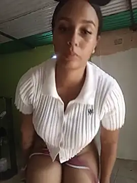 Tu-Diablita_Caliente webcam