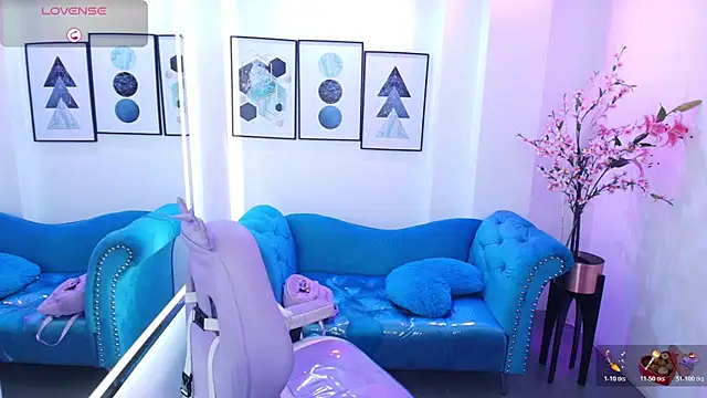 Chloe_meoww webcam