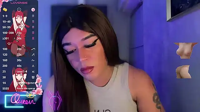 Yourgoddes_misstress webcam
