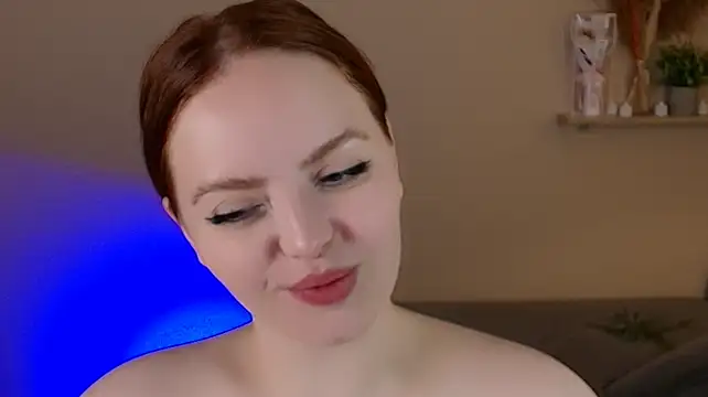 blessbinny webcam
