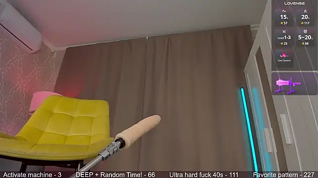 Juicy_Vikki webcam