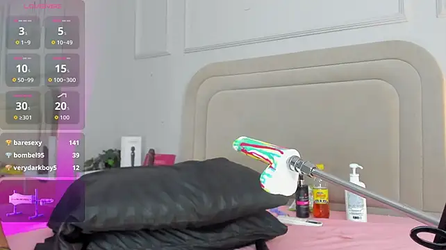 Liastarkk webcam