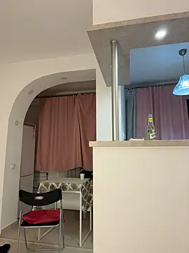 IrisBlues webcam