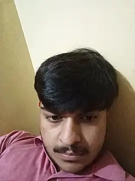 Your_Secret_Guy webcam